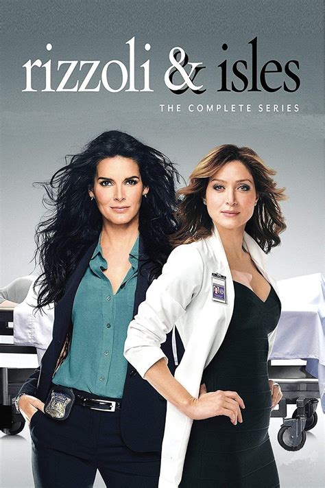cartoonhd rizzoli & isles|Rizzoli & Isles (TV Series 2010–2016) .